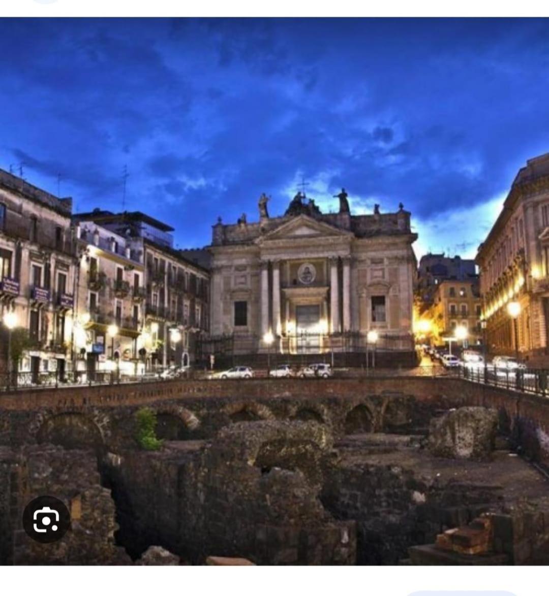 Felix Felicis Vila Catânia Exterior foto