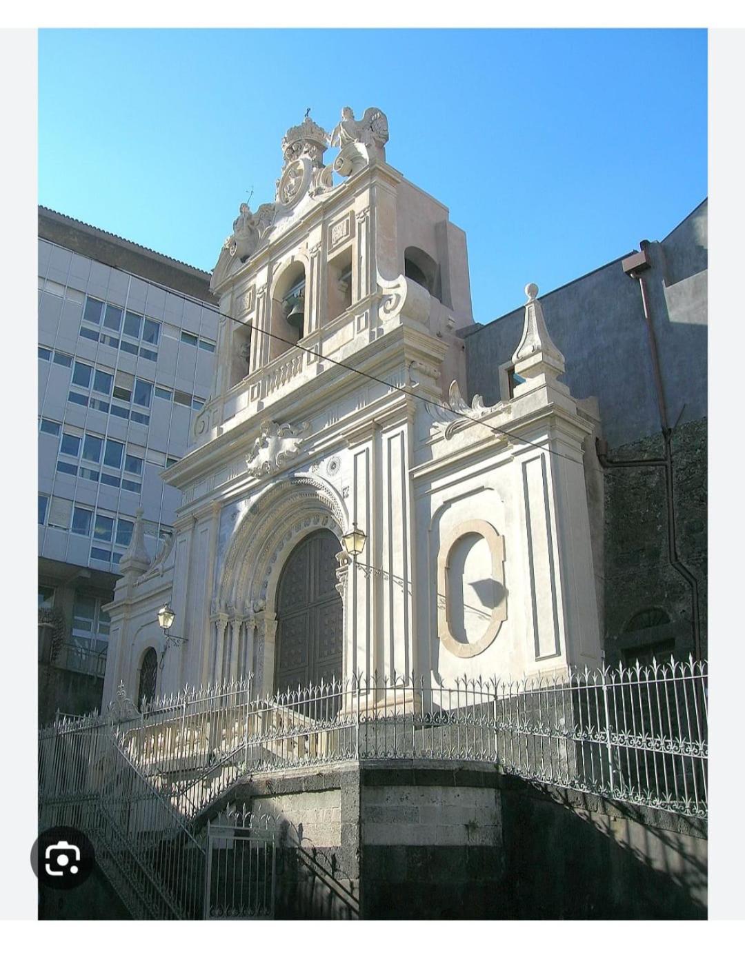 Felix Felicis Vila Catânia Exterior foto